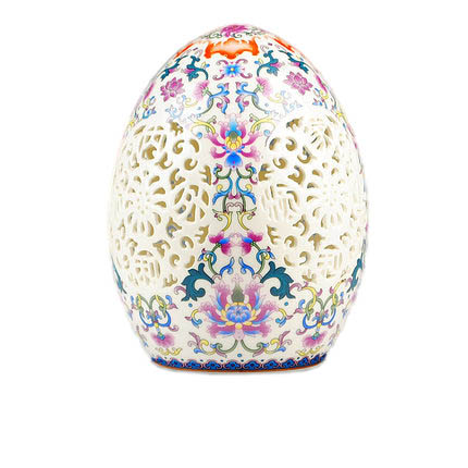 Kompatibel porcelæn til Jahrriesnge thin tire hollow egg cna0787 Kompatibel porcelæn Jahrriesnge til thin tire hollow egg cna0787