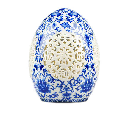 Kompatibel porcelæn til Jahrriesnge thin tire hollow egg cna0788 Kompatibel porcelæn Jahrriesnge til thin tire hollow egg cna0788
