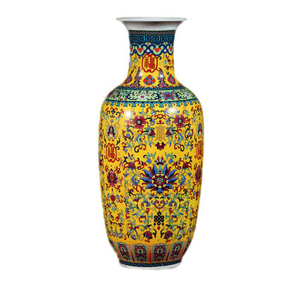 Kompatibel porcelæn til Jahrriesnge colorful enamel vase cna0804 Kompatibel porcelæn Jahrriesnge til colorful enamel vase cna0804