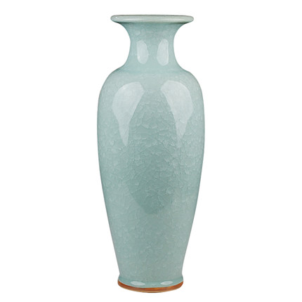 Kompatibel porcelæn til Jahrriesnge jun porcelain crack glaze white ice cube cna0811 Kompatibel porcelæn Jahrriesnge til jun porcelain crack glaze white ice cube cna0811