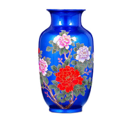 Kompatibel porcelæn til Jahrriesnge crystal glaze vase cna0828 Kompatibel porcelæn Jahrriesnge til crystal glaze vase cna0828