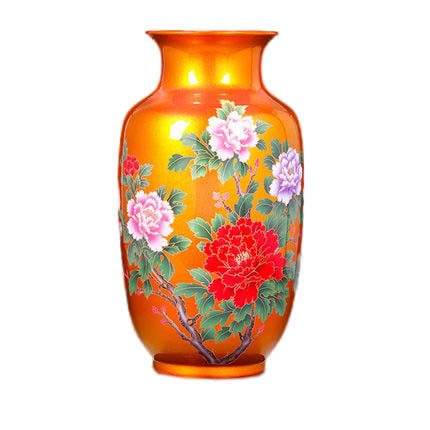 Kompatibel porcelæn til Jahrriesnge crystal glaze vase cna0830 Kompatibel porcelæn Jahrriesnge til crystal glaze vase cna0830