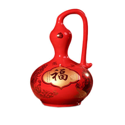 Kompatibel porcelæn til Jahrriesnge panda vase cna0862 Kompatibel porcelæn Jahrriesnge til panda vase cna0862