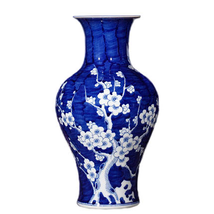 Kompatibel porcelæn til Jahrriesnge plum blossom vase cna0929 Kompatibel porcelæn Jahrriesnge til plum blossom vase cna0929