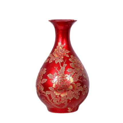 Kompatibel porcelæn til Jahrriesnge crystal glaze vase cna0958 Kompatibel porcelæn Jahrriesnge til crystal glaze vase cna0958