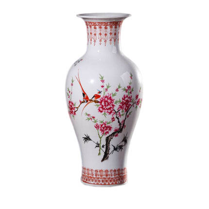 Kompatibel porcelæn til Jahrriesnge vase cna0965 Kompatibel porcelæn Jahrriesnge til vase cna0965