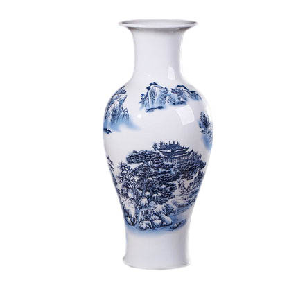 Kompatibel porcelæn til Jahrriesnge vase cna0966 Kompatibel porcelæn Jahrriesnge til vase cna0966