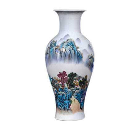 Kompatibel porcelæn til Jahrriesnge vase cna0968 Kompatibel porcelæn Jahrriesnge til vase cna0968