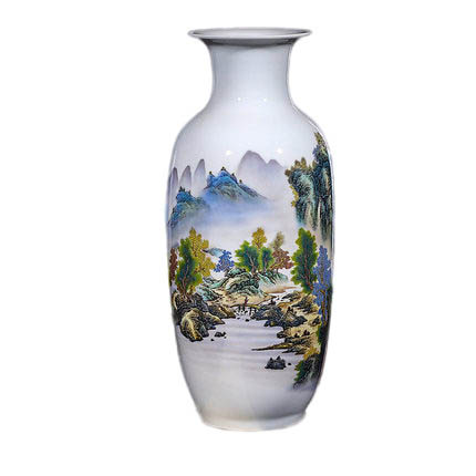 Kompatibel porcelæn til Jahrriesnge vase cna0969 Kompatibel porcelæn Jahrriesnge til vase cna0969