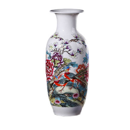 Kompatibel porcelæn til Jahrriesnge vase cna0971 Kompatibel porcelæn Jahrriesnge til vase cna0971