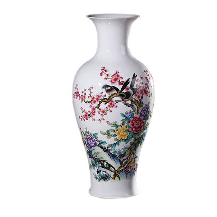 Kompatibel porcelæn til Jahrriesnge vase cna0973 Kompatibel porcelæn Jahrriesnge til vase cna0973
