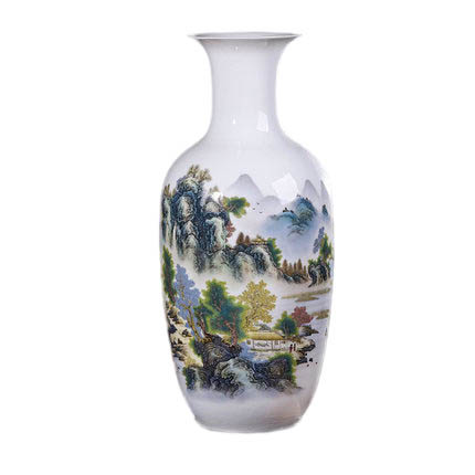 Kompatibel porcelæn til Jahrriesnge vase cna0975 Kompatibel porcelæn Jahrriesnge til vase cna0975