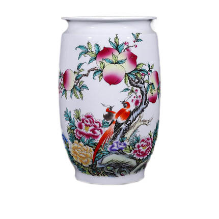 Kompatibel porcelæn til Jahrriesnge vase cna0991 Kompatibel porcelæn Jahrriesnge til vase cna0991
