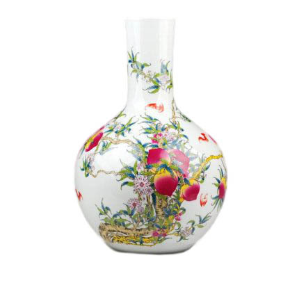 Kompatibel porcelæn til Jahrriesnge vase cna0996 Kompatibel porcelæn Jahrriesnge til vase cna0996