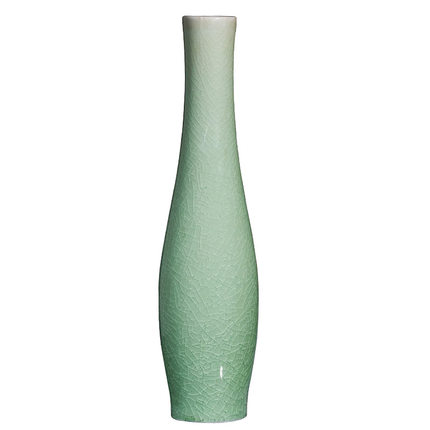 Kompatibel porcelæn til Jahrriesnge crack glaze vase cna1024 Kompatibel porcelæn Jahrriesnge til crack glaze vase cna1024