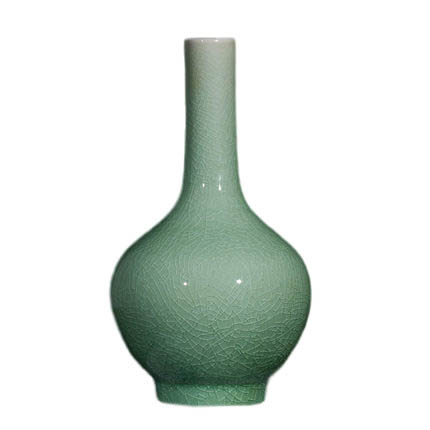 Kompatibel porcelæn til Jahrriesnge crack glaze vase cna1026 Kompatibel porcelæn Jahrriesnge til crack glaze vase cna1026