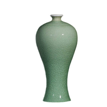 Kompatibel porcelæn til Jahrriesnge crack glaze vase cna1028 Kompatibel porcelæn Jahrriesnge til crack glaze vase cna1028