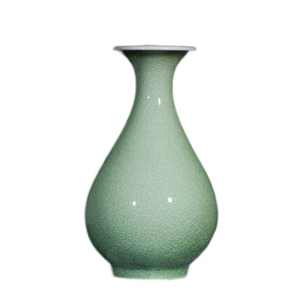Kompatibel porcelæn til Jahrriesnge crack glaze vase cna1029 Kompatibel porcelæn Jahrriesnge til crack glaze vase cna1029
