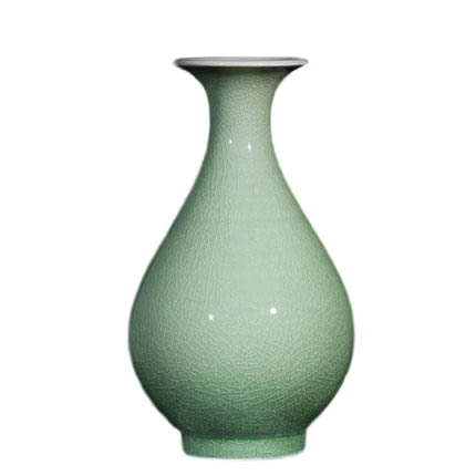 Kompatibel porcelæn til Jahrriesnge crack glaze vase cna1032 Kompatibel porcelæn Jahrriesnge til crack glaze vase cna1032