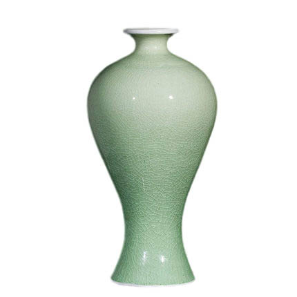 Kompatibel porcelæn til Jahrriesnge crack glaze vase cna1033 Kompatibel porcelæn Jahrriesnge til crack glaze vase cna1033