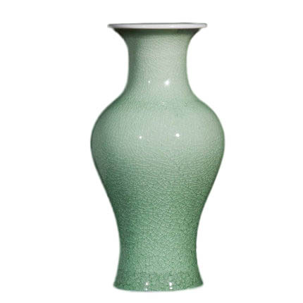 Kompatibel porcelæn til Jahrriesnge crack glaze vase cna1034 Kompatibel porcelæn Jahrriesnge til crack glaze vase cna1034
