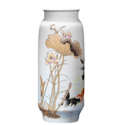 Kompatibel porcelæn til Jahrriesnge flowers vase cna1092 Kompatibel porcelæn Jahrriesnge til flowers vase cna1092
