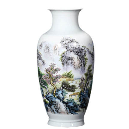 Kompatibel porcelæn til Jahrriesnge flowers vase cna1093 Kompatibel porcelæn Jahrriesnge til flowers vase cna1093