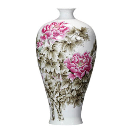 Kompatibel porcelæn til Jahrriesnge flowers vase cna1095 Kompatibel porcelæn Jahrriesnge til flowers vase cna1095