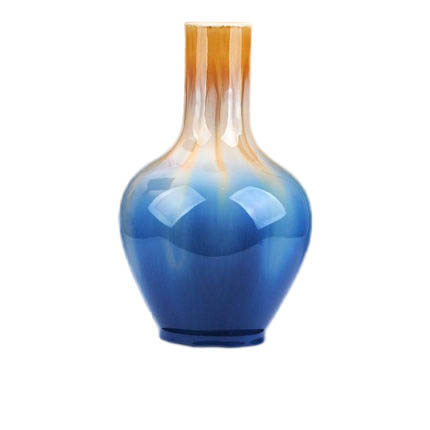 Kompatibel porcelæn til Jahrriesnge crack glaze kiln transformation vase cna1131 Kompatibel porcelæn Jahrriesnge til crack glaze kiln transformation vase cna1131