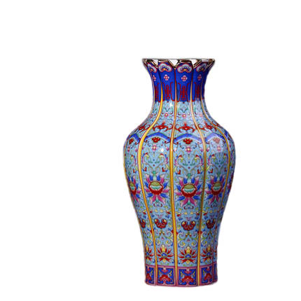 Kompatibel porcelæn til Jahrriesnge enamel Multilateral vase cna1203 Kompatibel porcelæn Jahrriesnge til enamel Multilateral vase cna1203