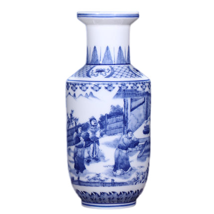 Kompatibel porcelæn til Jahrriesnge vase cna1213 Kompatibel porcelæn Jahrriesnge til vase cna1213