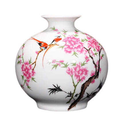 Kompatibel porcelæn til Jahrriesnge amimal vase cna1262 Kompatibel porcelæn Jahrriesnge til amimal vase cna1262