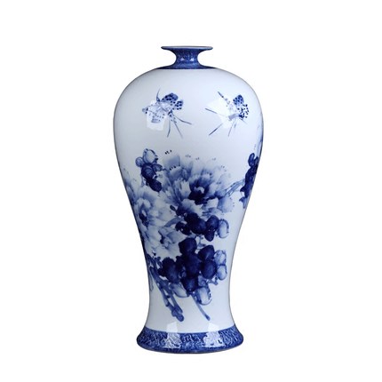 Kompatibel porcelæn til Jahrriesnge peony vase cna1301 Kompatibel porcelæn Jahrriesnge til peony vase cna1301