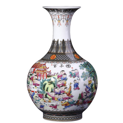 Kompatibel porcelæn til Jahrriesnge 100 children vase cna1311 Kompatibel porcelæn Jahrriesnge til 100 children vase cna1311