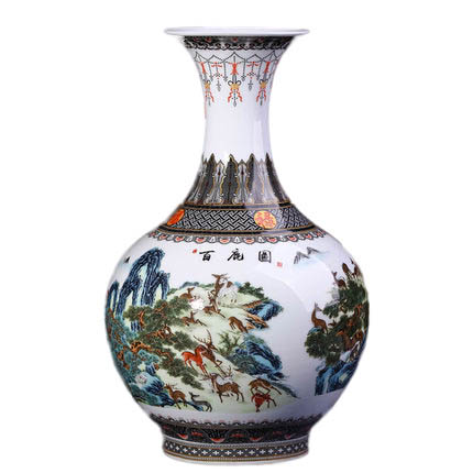 Kompatibel porcelæn til Jahrriesnge vase cna1312 Kompatibel porcelæn Jahrriesnge til vase cna1312