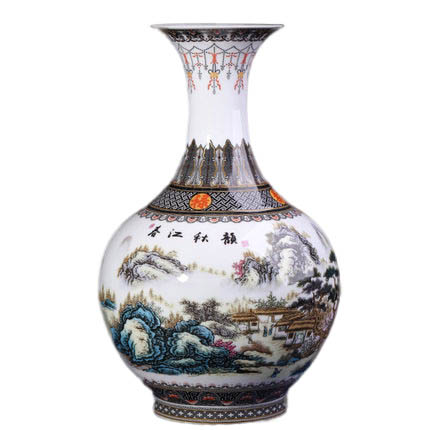 Kompatibel porcelæn til Jahrriesnge vase cna1313 Kompatibel porcelæn Jahrriesnge til vase cna1313