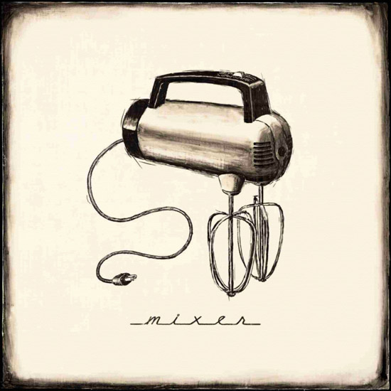 Kompatibel Stilleben til Jahrriesnge mixer-lpf00038 Kompatibel Stilleben Jahrriesnge til mixer-lpf00038