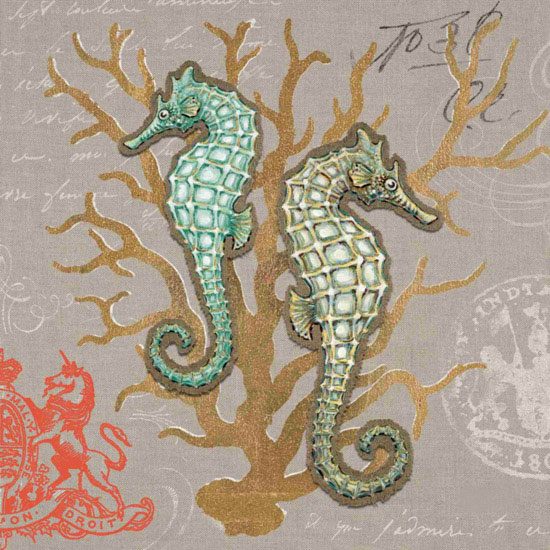 Kompatibel Stilleben til Jahrriesnge seahorse-lpf00189 Kompatibel Stilleben Jahrriesnge til seahorse-lpf00189