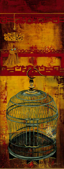 Kompatibel Stilleben til Jahrriesnge birdcage-lpf00299 Kompatibel Stilleben Jahrriesnge til birdcage-lpf00299