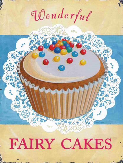 Kompatibel Stilleben til Jahrriesnge fairy-cakes-lpf00324 Kompatibel Stilleben Jahrriesnge til fairy-cakes-lpf00324