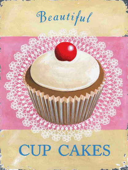 Kompatibel Stilleben til Jahrriesnge cup-cakes-lpf00400 Kompatibel Stilleben Jahrriesnge til cup-cakes-lpf00400