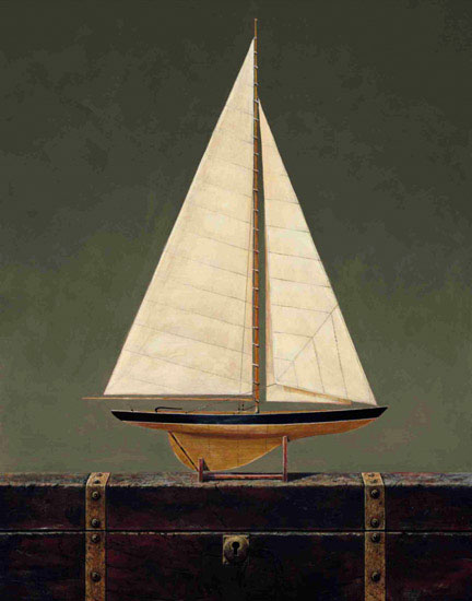 Kompatibel Landskab til JAHRRIESNGE sailboat-lpf00609 Kompatibel Landskab JAHRRIESNGE til sailboat-lpf00609