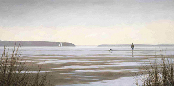 Kompatibel Landskab til JAHRRIESNGE beach-lpf00628 Kompatibel Landskab JAHRRIESNGE til beach-lpf00628