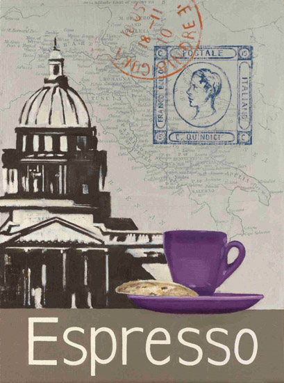 Kompatibel Landskab til JAHRRIESNGE espresso-lpf00655 Kompatibel Landskab JAHRRIESNGE til espresso-lpf00655