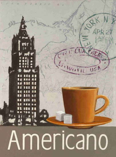 Kompatibel Landskab til JAHRRIESNGE americano-lpf00656 Kompatibel Landskab JAHRRIESNGE til americano-lpf00656