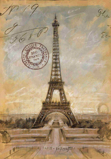 Kompatibel Landskab JAHRRIESNGE  til Alfi-Tower-lpf00659 