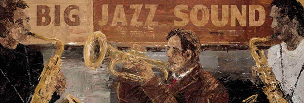 Kompatibel Landskab til JAHRRIESNGE big-jazz-sound-lpf00664 Kompatibel Landskab JAHRRIESNGE til big-jazz-sound-lpf00664