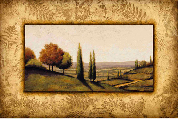 Kompatibel Landskab til Jahrriesnge trees-lpf00665 Kompatibel Landskab Jahrriesnge til trees-lpf00665