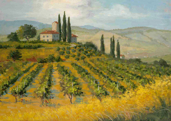 Kompatibel Landskab til JAHRRIESNGE rural-lpf00683 Kompatibel Landskab JAHRRIESNGE til rural-lpf00683