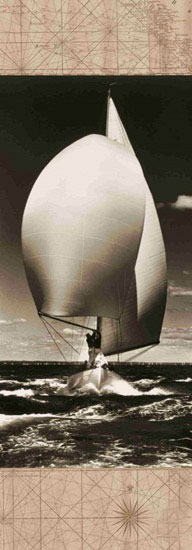 Kompatibel Landskab til JAHRRIESNGE sailboat-lpf00706 Kompatibel Landskab JAHRRIESNGE til sailboat-lpf00706